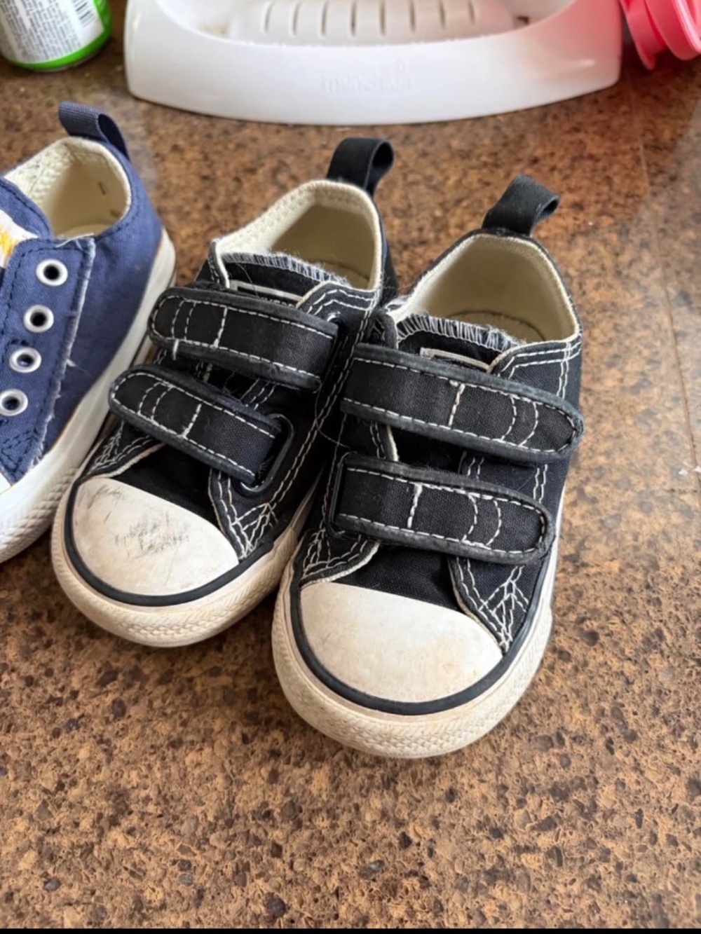 Toddler Converse Shoes